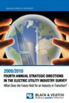 Strategic Directions in the Electric Utility Industry Survey