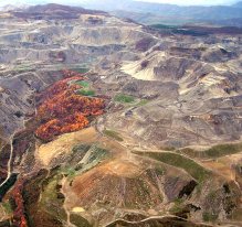 Two federal judges during 2012 ruled EPA exceeded its authority under the Clean Water Act in regulating the impacts of mountaintop removal coal mining in Appalachia.