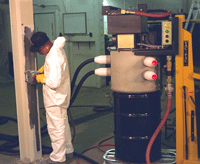 lead paint removal