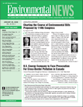 Environmental Protection News