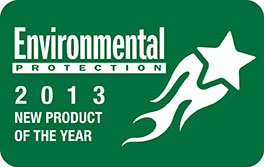 2013 New Product of the Year