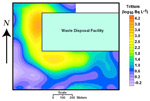 Plume Map