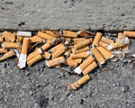 cigarettes