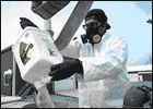 Communities can find out about releases and transfers of chemicals at the local level.