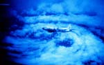 Into the eye of the storm