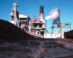 Coal ash
