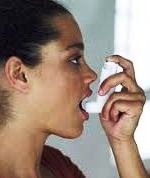 More than 24 million Americans have asthma.