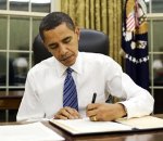 U.S. President Barack Obama