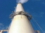 Continuous emissions monitoring