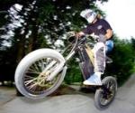 Two new electric bikes are being offered in the United States.
