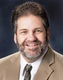 TCEQ Commissioner Carlos Rubinstein