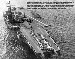 U.S. Navy photo of USS Forrestal