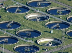 "The composite of all of that is just simple steps to implement a good bit of water conservation without going through capital expenditure or purifying and reusing a lot of other water."