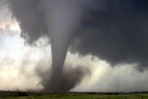 Research Being Conducted on Oklahoma Tornado Damage