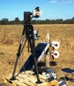 Researchers Use Open-path Lasers to Help Measure Methane from Herds ...