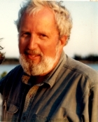 Peter Neill, director of World Ocean Observatory