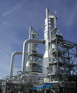 GE’s zero liquid discharge (ZLD) technology will treat flue gas desulfurization (FGD) wastewater to meet Chinese emissions and discharge limitations.