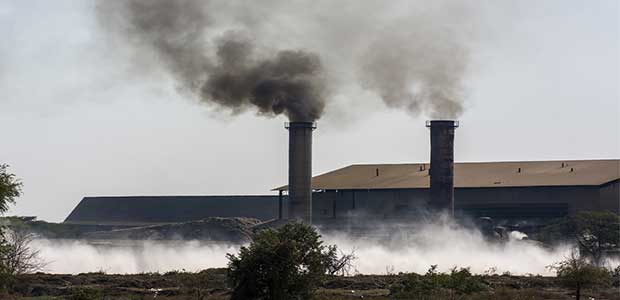 General Iron Called to Install More Pollution Controls -- Environmental ...