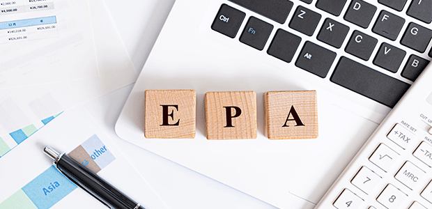 EPA Appoints Temporary Office Positions for Biden’s Transition Period ...