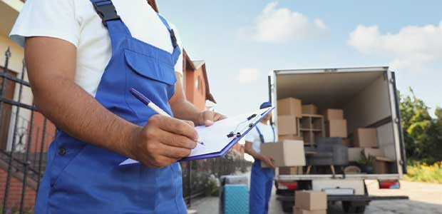 How to Minimize the Environmental Impact of the Moving Industry