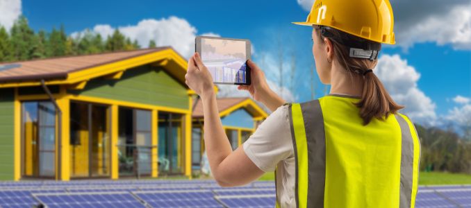 Energy Efficiency Tops Building Infrastructure Priorities, Siemens Study Finds