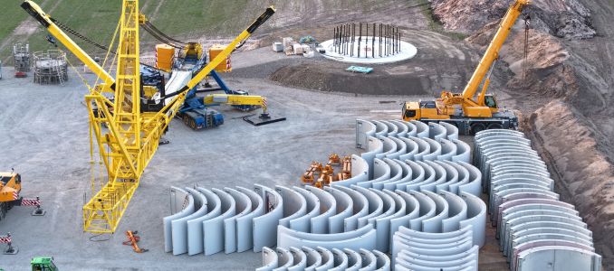 Why Construction Standards Must Catch Up to a Changing Climate