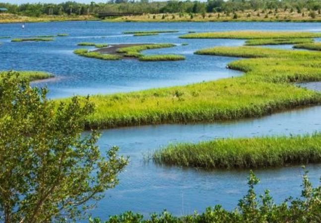 .69 Billion Awarded to Strengthen Florida Water Infrastructure and Resilience — Environmental Protection