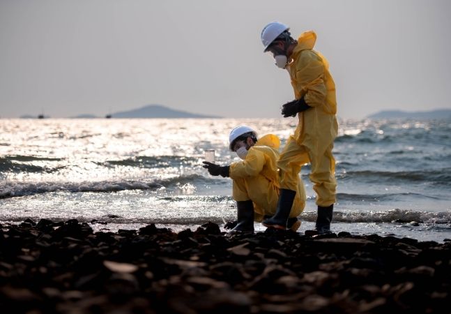 Mid-Atlantic Beach Water Monitoring Boosted by Federal Grants — Environmental Protection