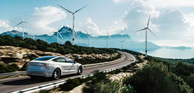 Understanding the Sustainability of Electric Cars
