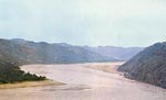  Yellow River