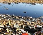 E-waste dumping in Ghana