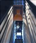GE Acoustic Clean in Reverse Air Baghouse