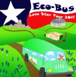 Lone Star Eco-Bus