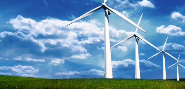 The wind energy industry has set a vision that by 2025 wind energy will supply 20 percent of Canada
