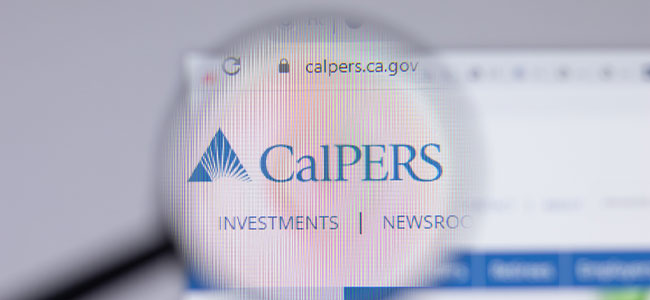 California Public Employees