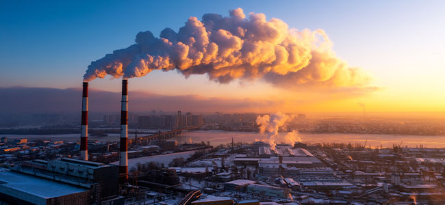 MIT Sloan Study Reveals Third-Party Audits Key to Genuine Carbon Emission Reductions
