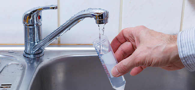 North Dakota DEQ Reprimands Scientist for Water Safety Concerns