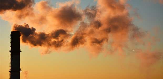 Lawsuit Claims Texas Loopholes Allow Illegal Air Emissions