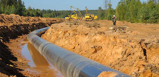 Pennsylvania DEP Cites Sunoco Pipeline, LP for Hazardous Construction Violations