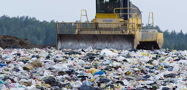 The Changing Face of Waste Management in the COVID Era