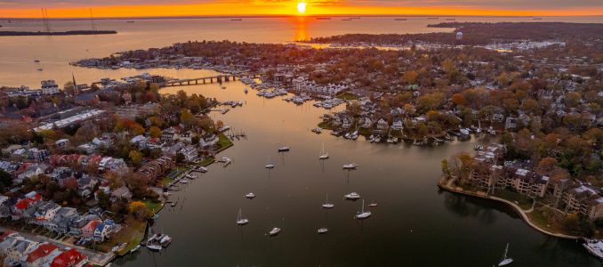 Chesapeake Bay