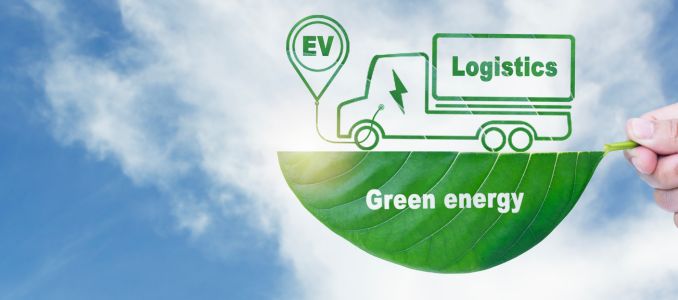 EV Supply Chain
