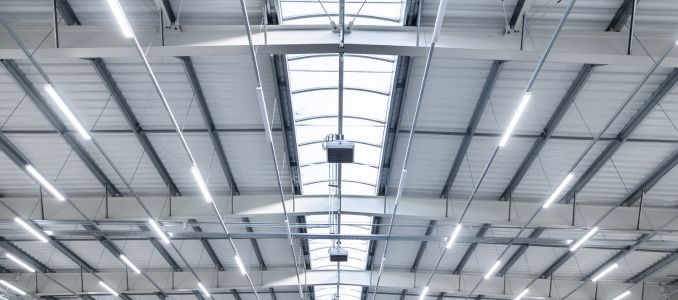 Facility Led Lighting