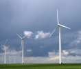 NIRE and TTU have won grants to help solve issues blowing toward the turbine industry.