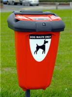 feature pet waste