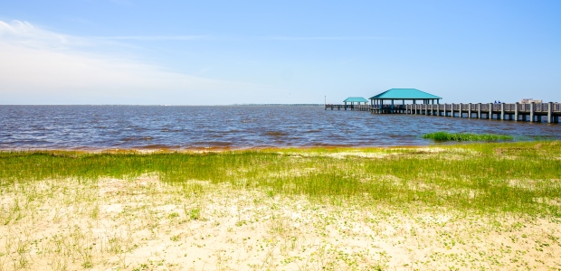 New Plans for Coastal Restoration in Louisiana and Texas
