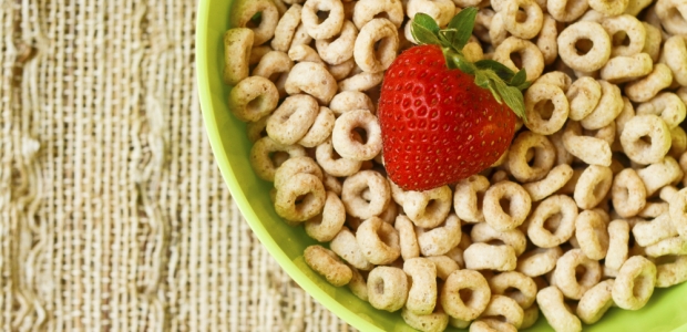 General Mills announced its goal is to reduce greenhouse gas emissions across its "entire value chain – from farm to fork to landfill – over the next 10 years."