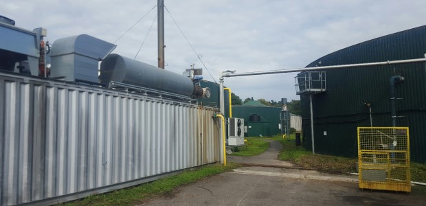 After purchasing biomethane refineries in 2015, WELTEC BIOPOWER recently acquired a biogas plant in Germany, with plans of comprehensive restructuring to make plant operation sustainable. 
