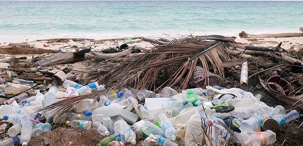 Chile, Oman, Sri Lanka, and South Africa join Campaign Against Ocean Pollution