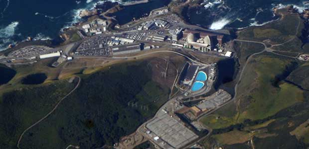 CPUC Votes to Close Diablo Canyon Nuclear Power Plant